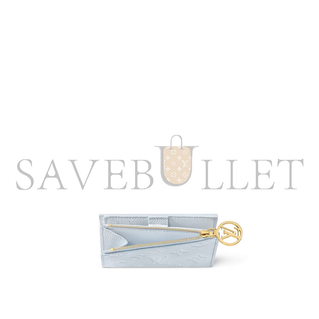 LOUIS VUITTON LISA WALLET M83587 (11.5*9*1.5cm) LOUIS VUITTON LISA WALLET M83587 (11.5*9*1.5cm)